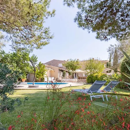 Villa Can Verd Gran *