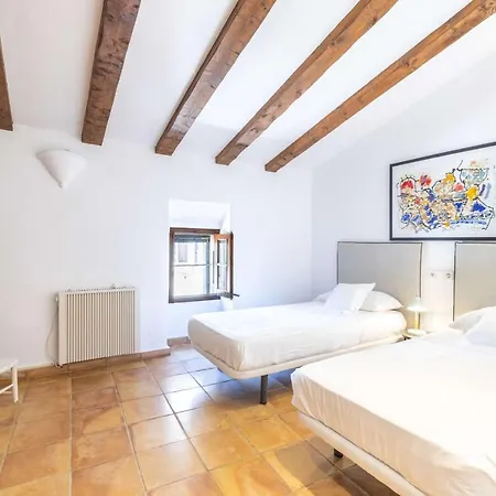 Villa Can Verd Gran Pollença