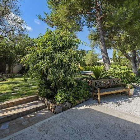 Villa Can Verd Gran Pollença