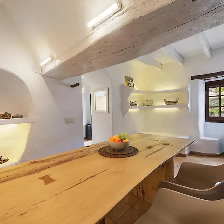 Villa Can Verd Gran Pollença
