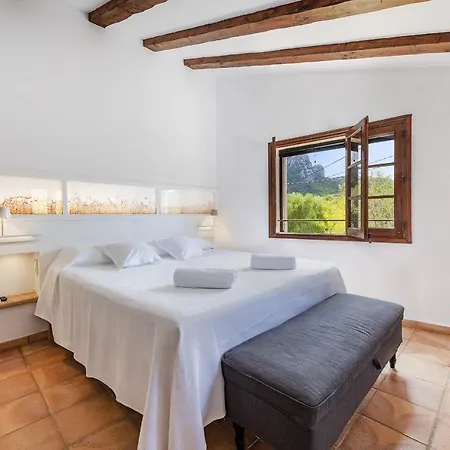Can Verd Gran Pollença